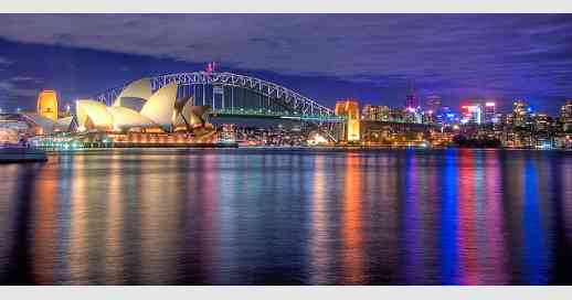 sydneycircularquay